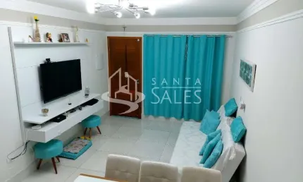Casa à venda em São Paulo-SP: 3 quartos, 3 suítes, 1 sala, 1 banheiro, 2 vagas na Vila Mazzei - 113,00 m².