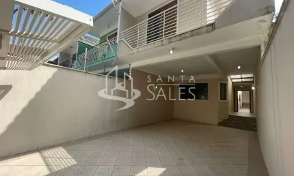 Imóvel à venda: casa de 3 quartos, 3 suítes na vila irmãos arnoni, são paulo-sp - 212m², 4 vagas.