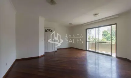 Imperdível: Apartamento à Venda em São Paulo-SP, Jardim Ampliação, 3 Quartos, 1 Suíte, 119m², 1 Vaga!
