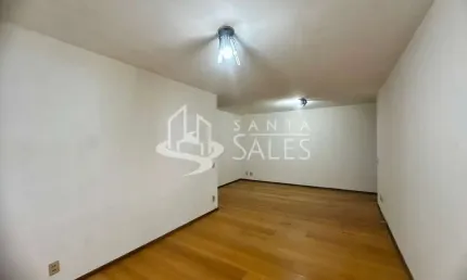 Imperdível oportunidade de apartamento à venda no paraíso, são paulo-sp: 3 quartos, 1 suíte, 2 salas, 2 banheiros, 96m².