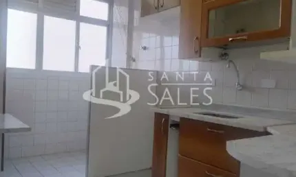 Imperdível: Apartamento à venda em São Paulo-SP, 2 quartos, 2 salas, 1 banheiro, 1 vaga, 56m² no Jardim Celeste!