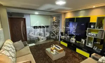 Imperdível: Casa à venda na Mooca, São Paulo-SP, com 3 quartos, 1 sala, 3 banheiros, 5 vagas de garagem e 170m² de área.