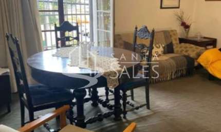 Excelente oportunidade de investimento: Apartamento de 3 quartos no Cambuci, São Paulo-SP, com 108m²!