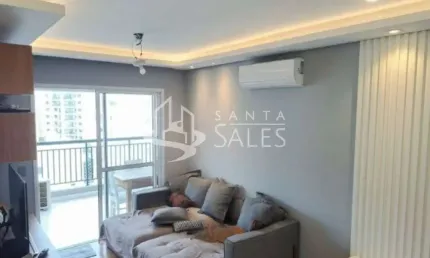 Apartamento de 2 quartos e 2 suítes na saúde, são paulo-sp: confira essa oportunidade de 72m²!