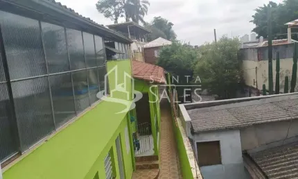 Imperdível oportunidade: Casa à venda em São Paulo-SP, Vila Guarani (z Sul) - 6 quartos, 3 salas, 5 banheiros, 2 vagas de garagem, 225,00 m².