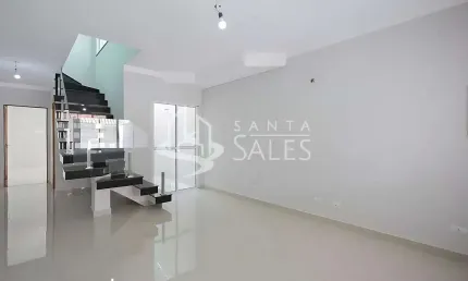 Casa para venda em são paulo-sp, vila romero: 3 quartos, 3 suítes, 1 sala, 4 banheiros, 2 vagas, 111m²