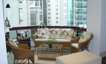 Impecável apartamento à venda em são paulo-sp, itaim bibi: 4 quartos, 3 suítes, 1 sala, 5 banheiros, 3 vagas, 182m².