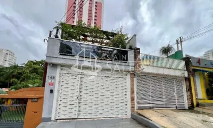 Imperdível oportunidade: casa à venda em são paulo-sp, vila mascote, 3 quartos, 1 suíte, 1 sala, 3 banheiros, 2 vagas, 300m².