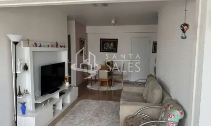 Apartamento à venda em são paulo-sp, cambuci: 3 quartos, 3 suítes, 1 sala, 2 banheiros, 2 vagas, 95m². confira!