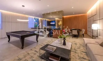 Apartamento à venda em são paulo-sp, jardim dom bosco: 2 quartos, 1 sala, 3 banheiros, 2 vagas de garagem, 113m² de área.