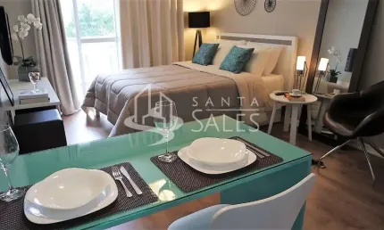 Apartamento com 1 quarto à venda na rua genebra, 151, bela vista, são paulo, 28 m2 por r$ 350.000
