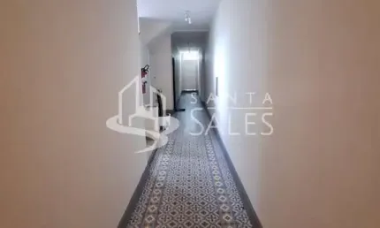 Apartamento à venda em são paulo-sp, bairro aclimação: 2 quartos, 2 salas, 1 banheiro, 130m² de área. venha conferir!