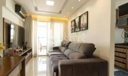 Apartamento à venda em são paulo-sp, ipiranga: 2 quartos, 1 suite, 2 banheiros, 1 vaga, 70m². imperdível oportunidade!