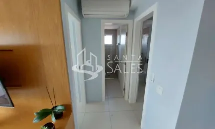 Apartamento à venda em pinheiros, são paulo-sp: 2 quartos, 1 sala, 2 banheiros, 2 vagas de garagem, 100m² de área