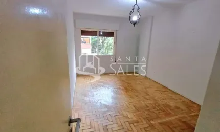 Imóvel de alto padrão em condomínio à venda em Cerqueira César, São Paulo-SP: 3 quartos, 1 suíte, 2 salas, 2 banheiros, 1 vaga, 1.549,65 m².