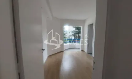 Apartamento à venda em Pinheiros, São Paulo-SP, com 1 quarto, 1 suíte, 1 sala, 1 banheiro, 1 vaga e 45m². Venha conferir!