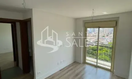Imperdível apartamento à venda em são paulo-sp, jardim são paulo: 2 quartos, 2 suítes, 2 salas, 3 banheiros, 1 vaga, 74m²!
