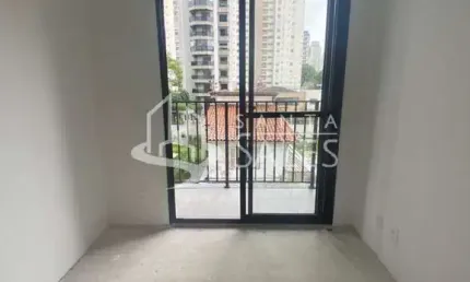 Oportunidade única: apartamento à venda na vila olímpia, são paulo-sp - 1 quarto, 1 sala, 1 banheiro, 26m² de área.
