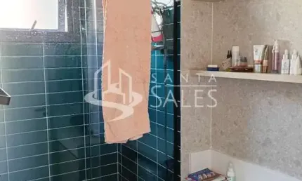 Apartamento à venda em são paulo-sp, na vila buarque: 1 quarto, 1 sala, 1 banheiro, 27,00 m² de área.