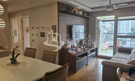 Apartamento à venda na vila da saúde, são paulo-sp: 3 quartos, 1 suíte, 1 sala, 2 banheiros, 2 vagas de garagem, 85m².