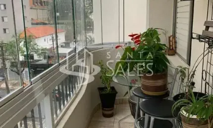 Apartamento à venda na vila mascote, são paulo-sp: 2 quartos, sala, banheiro, vaga de garagem e 65m² de área. aproveite!