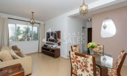 Apartamento à venda em são paulo-sp, no bairro parque imperial: 2 quartos, 1 suíte, 1 banheiro, 1 vaga, 65m². venha conferir!