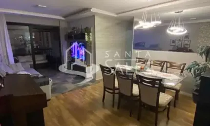 Apartamento à venda em São Paulo-SP, Vila Prudente: 3 quartos, 2 salas, 2 banheiros, 1 vaga de garagem, 83m² de área.