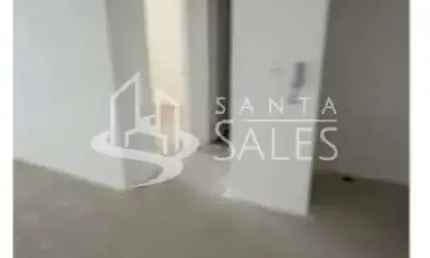 Apartamento à venda em indianópolis, são paulo-sp: 1 quarto, 1 sala, 1 banheiro, 1 vaga, 54m². imperdível!