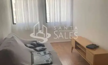 Imperdível oportunidade: apartamento à venda em são paulo-sp, água branca! 2 quartos, 1 sala, 2 banheiros, 1 vaga, 66 m².