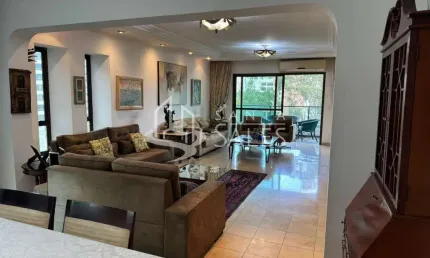Luxuoso apartamento de 3 suítes na vila suzana, são paulo-sp! 242m², 4 vagas, amplo e sofisticado!