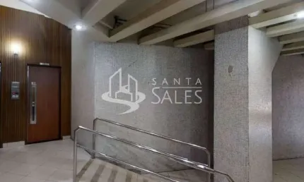 Apartamento à venda em São Paulo-SP, Bela Vista: 1 quarto, 1 sala, 1 banheiro, 26,00 m² de área!