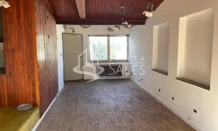 Imperdível oportunidade: Casa de 3 quartos na Vila Clementino, São Paulo-SP, com 167m²! Venha conferir!