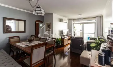 Apartamento à venda em são paulo-sp, santa cecília: 3 quartos, 1 suíte, 2 salas, 3 banheiros, 2 vagas de garagem, 110m².