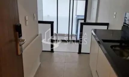 Apartamento de 1 quarto com suíte em perdizes, são paulo - venda ou locação!