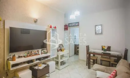 Apartamento à venda em São Paulo-SP, Saúde: 2 quartos, 1 sala, 2 banheiros, 84,00 m² de área. Aproveite!