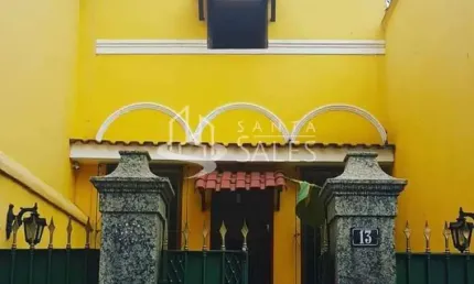 Casa comercial à venda no Rio de Janeiro - Oportunidade imperdível para investidores!