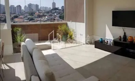 Imperdível oportunidade: apartamento à venda na vila ipojuca, são paulo-sp, com 2 quartos, 1 suíte, 1 sala, 4 banheiros, 3 vagas de garagem e 167,00 m² de área!