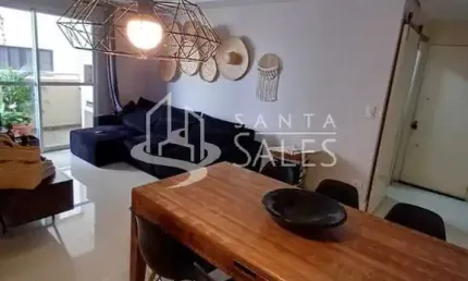 Apartamento à venda em são paulo-sp, vila carrão: 2 quartos, 1 suíte, 2 banheiros, 2 vagas e 85m² de área. imperdível!