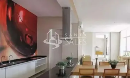 Imperdível oportunidade de investimento em são paulo-sp: apartamento de 3 quartos na vila romana, com suíte, 2 salas, 2 banheiros, 2 vagas de garagem e 100,00 m² de área.