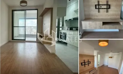 Apartamento com 1 quarto à venda na avenida lins de vasconcelos, 3299, vila mariana, são paulo, 47 m2 por r$ 920.000