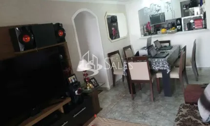 Apartamento à venda na vila vermelha, sp: 3 quartos, 1 suíte, 1 sala, 2 banheiros, 2 vagas de garagem, 71m² de área.