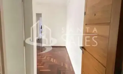 Imperdível! Apartamento à venda em São Paulo - Vila Clementino. 3 quartos, 1 suíte, 2 salas, 2 banheiros, 2 vagas de garagem. 80m².