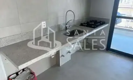 Apartamento de luxo para locação na vila cordeiro, são paulo-sp: 3 quartos, 3 suítes, 2 salas, 5 banheiros e 2 vagas de garagem!