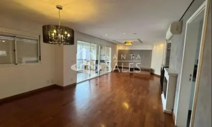 Apartamento à venda em indianópolis, são paulo-sp: 3 quartos, 3 suítes, 1 sala, 3 banheiros, 3 vagas de garagem. aproveite!