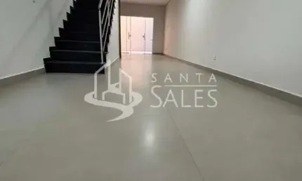 Casa com 3 quartos à venda na rua lagoa verde, 251, vila paulicéia, são paulo, 130 m2 por r$ 950.000