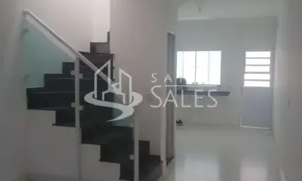 Imperdível oportunidade: casa à venda em são paulo-sp, cidade patriarca! 2 quartos, 2 suítes, 1 sala, 2 banheiros, 1 vaga, 96 m².