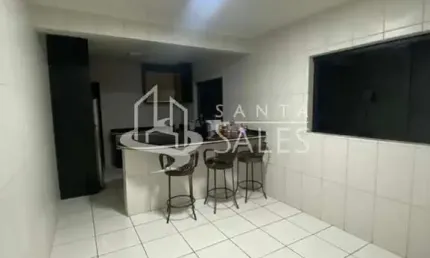Imperdível residência de 3 quartos com suíte em jardim pedro josé nunes, são paulo-sp: 151m², 4 banheiros e 6 vagas de garagem!