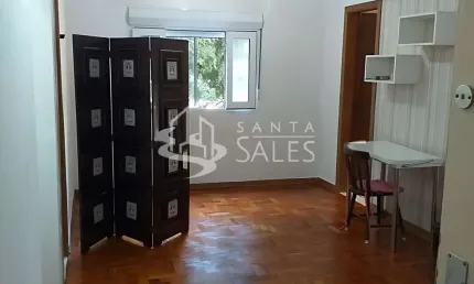 Imperdível oportunidade de investimento: apartamento à venda na consolação, são paulo-sp! 1 quarto, 1 sala, 1 banheiro, 36,00 m² de área.