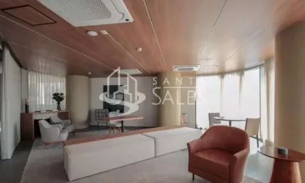 Apartamento à venda em pinheiros, são paulo-sp: 1 quarto, 1 suite, 1 sala, 2 banheiros, 1 vaga, 66m². venha conferir!