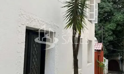 Residência à venda em são paulo-sp na vila clementino: 2 quartos, 1 suíte, sala, banheiro e 76m² de área. aproveite!